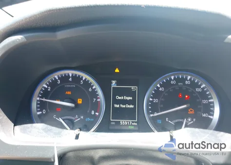 2019 Toyota Highlander Limited Platinum from USA, damaged, VIN 5TDYZRFH7KS342152